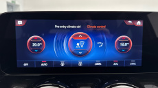 Mercedes-Benz Eqa 250 140kW AMG Line Premium 66.5kWh 5dr Auto Electric Hatchback